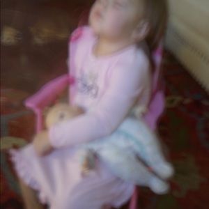 Meet your Posher, Kyle